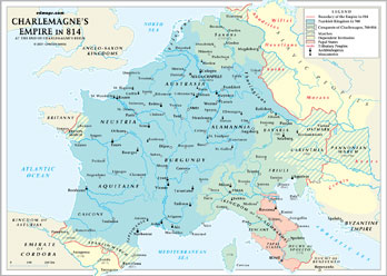 Charlemagne_empire_814_e