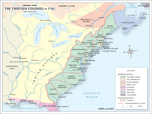 Map_Thirteen_Colonies_1763_n