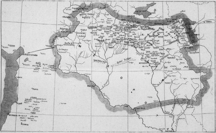 Assyria_Paris_1919_map_c