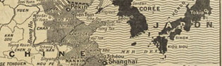 Le Japon et la Chine orientale (1931-1938)