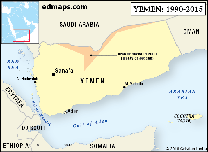 Yemen_united_1990_2015