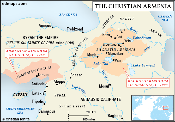 medieval_christian_armenia