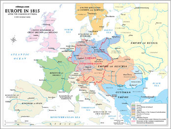 map_Europe_1815_a